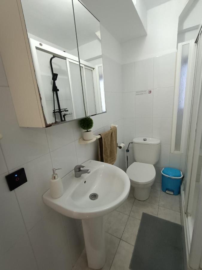 Suites Los Boliches Fuengirola Zewnętrze zdjęcie
