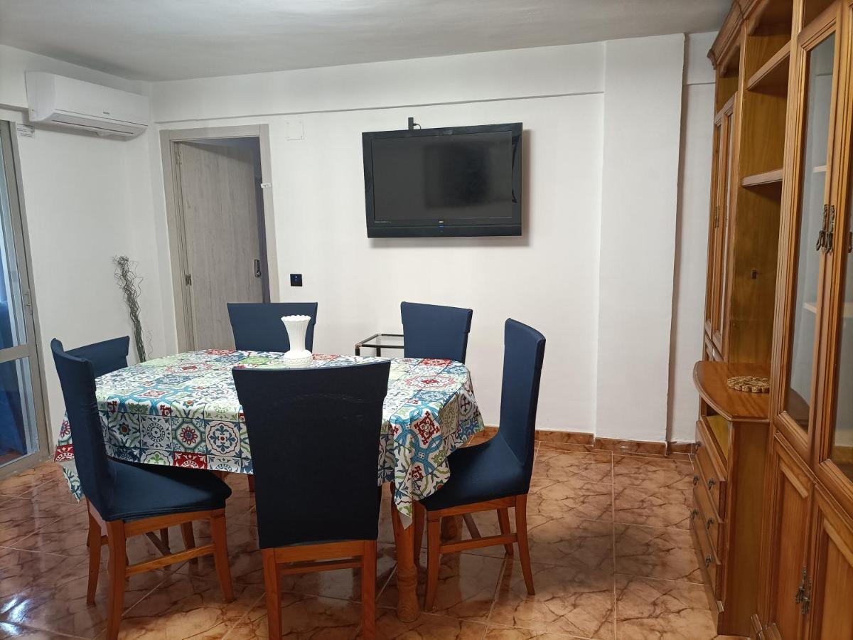 Suites Los Boliches Fuengirola Zewnętrze zdjęcie