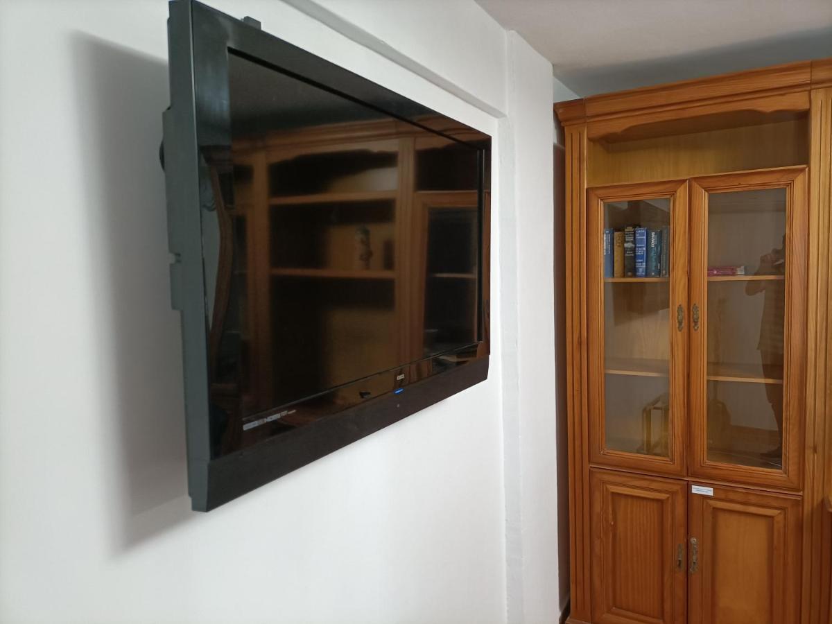 Suites Los Boliches Fuengirola Zewnętrze zdjęcie
