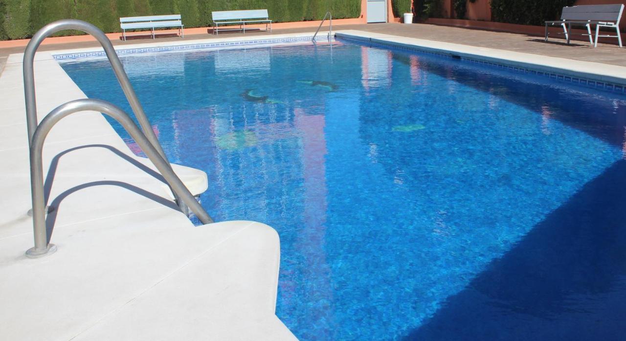 Suites Los Boliches Fuengirola Zewnętrze zdjęcie