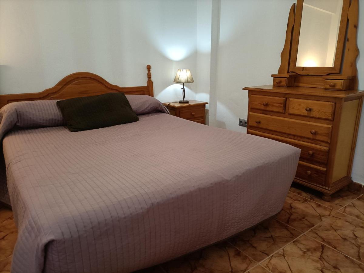 Suites Los Boliches Fuengirola Zewnętrze zdjęcie
