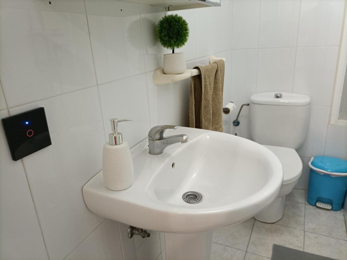Suites Los Boliches Fuengirola Zewnętrze zdjęcie