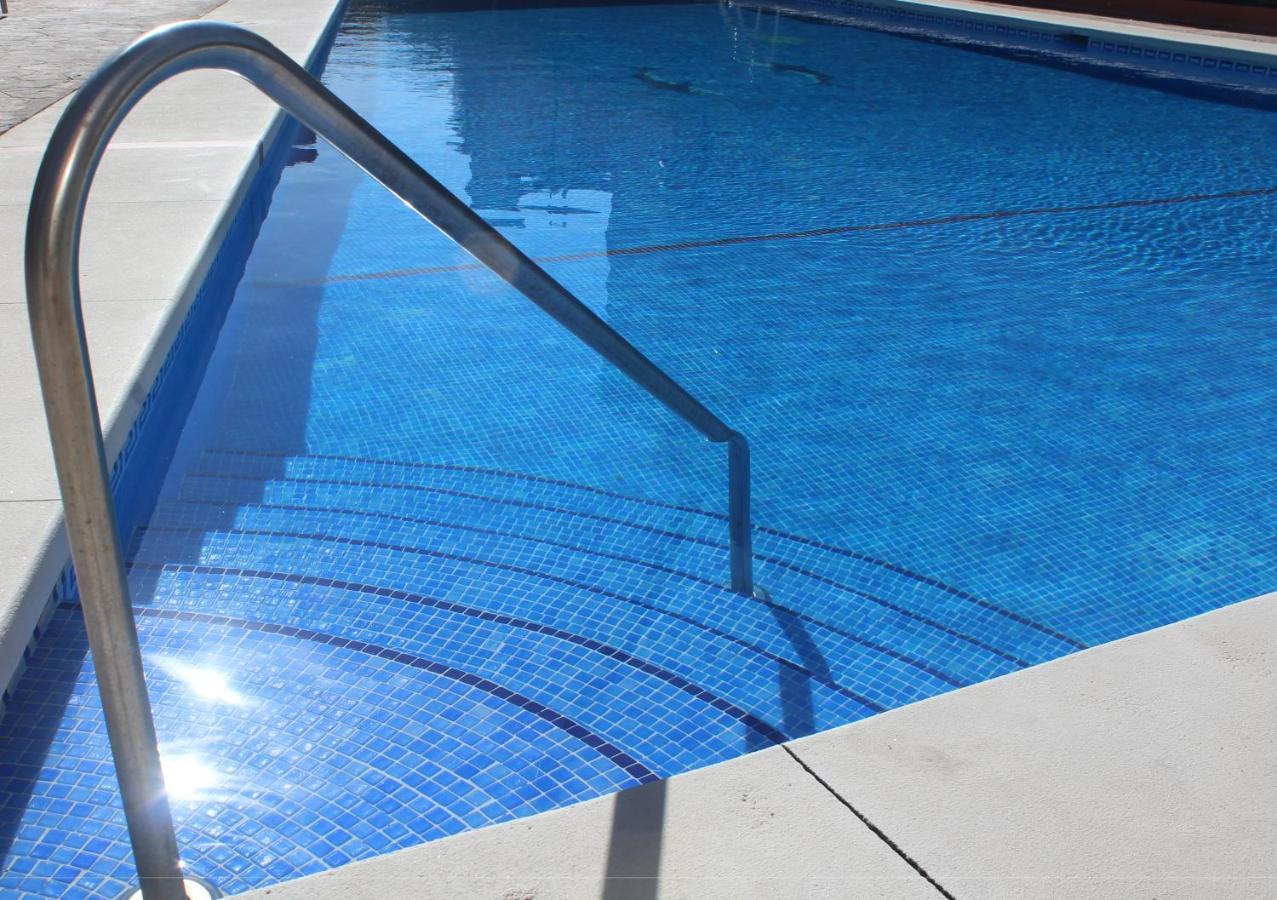 Suites Los Boliches Fuengirola Zewnętrze zdjęcie